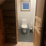 Dağ evi Aurora Forest Yllaes *