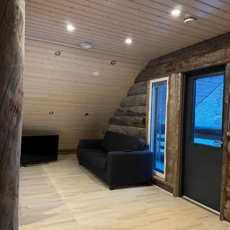 Aurora Forest Yllaes